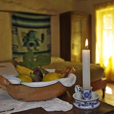 Apartament Casa Curtos Catorce Pokój zdjęcie