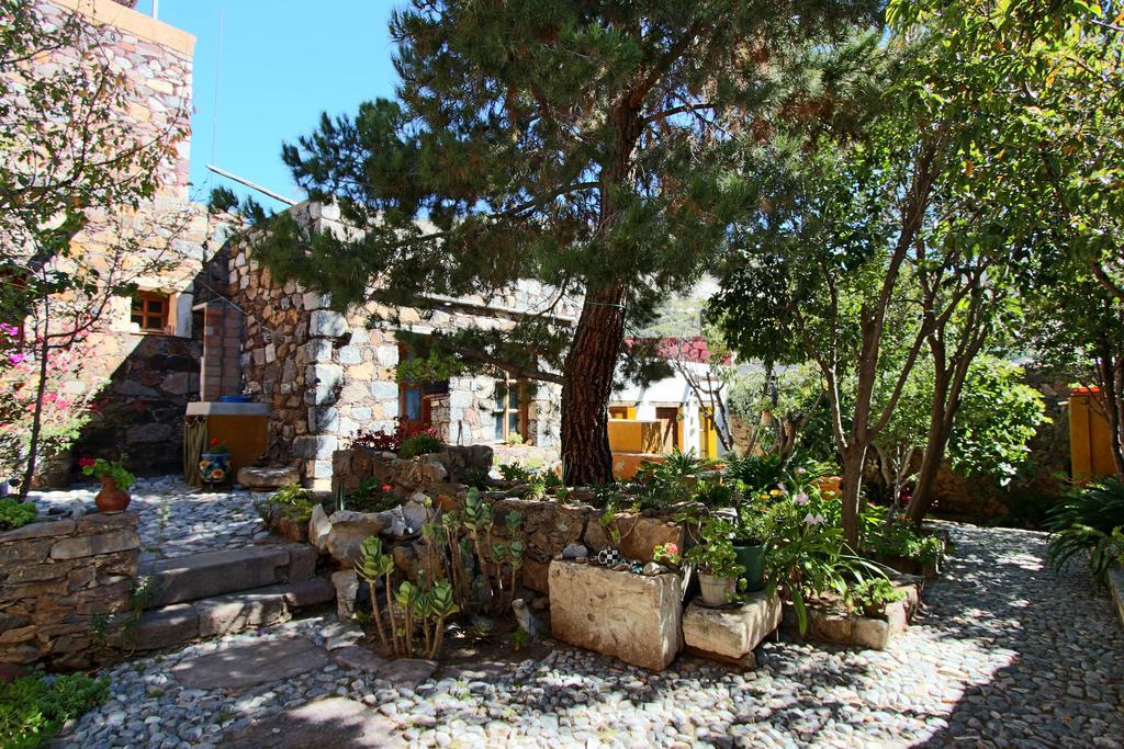 Apartament Casa Curtos Catorce Pokój zdjęcie