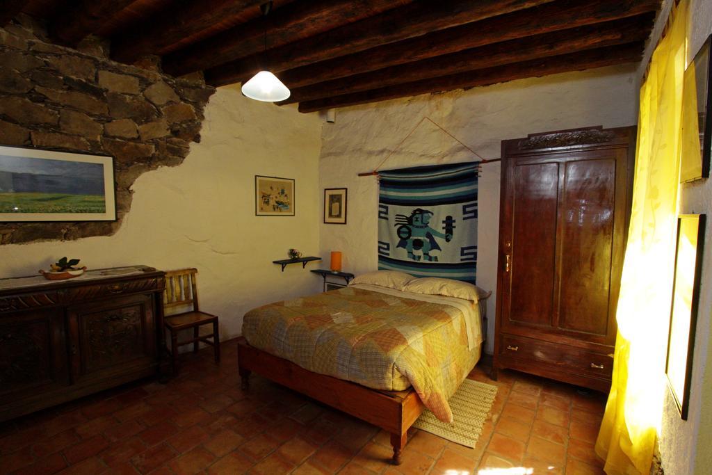 Apartament Casa Curtos Catorce Pokój zdjęcie