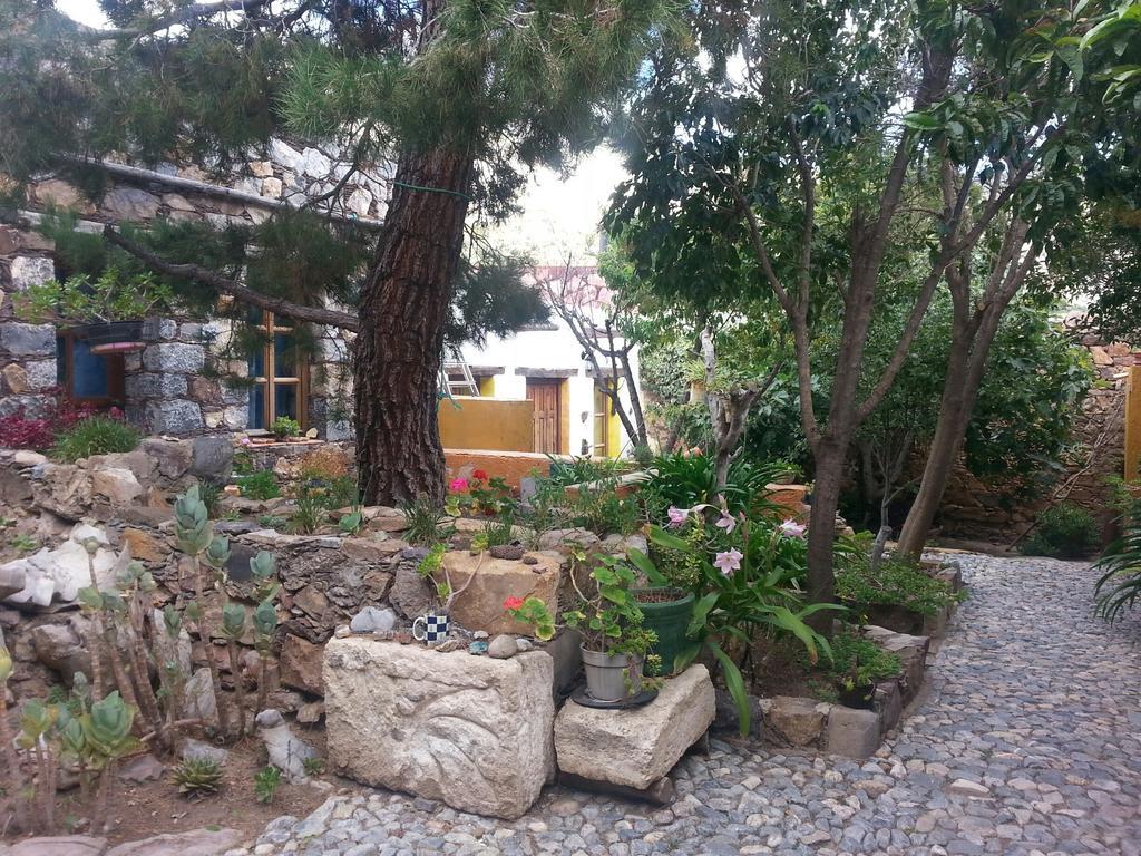 Apartament Casa Curtos Catorce Pokój zdjęcie