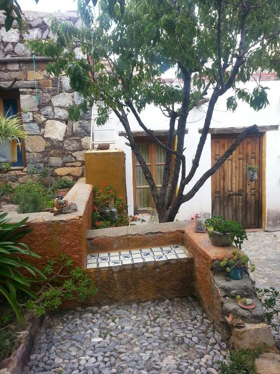 Apartament Casa Curtos Catorce Pokój zdjęcie