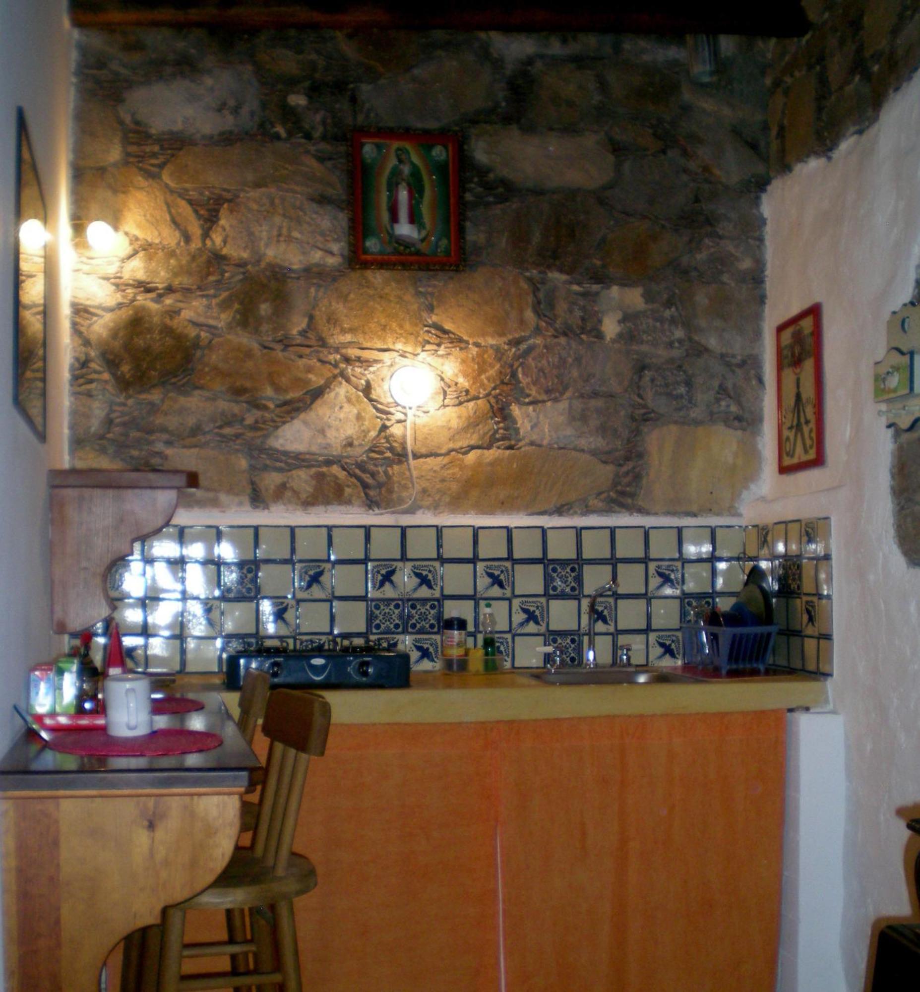 Apartament Casa Curtos Catorce Zewnętrze zdjęcie